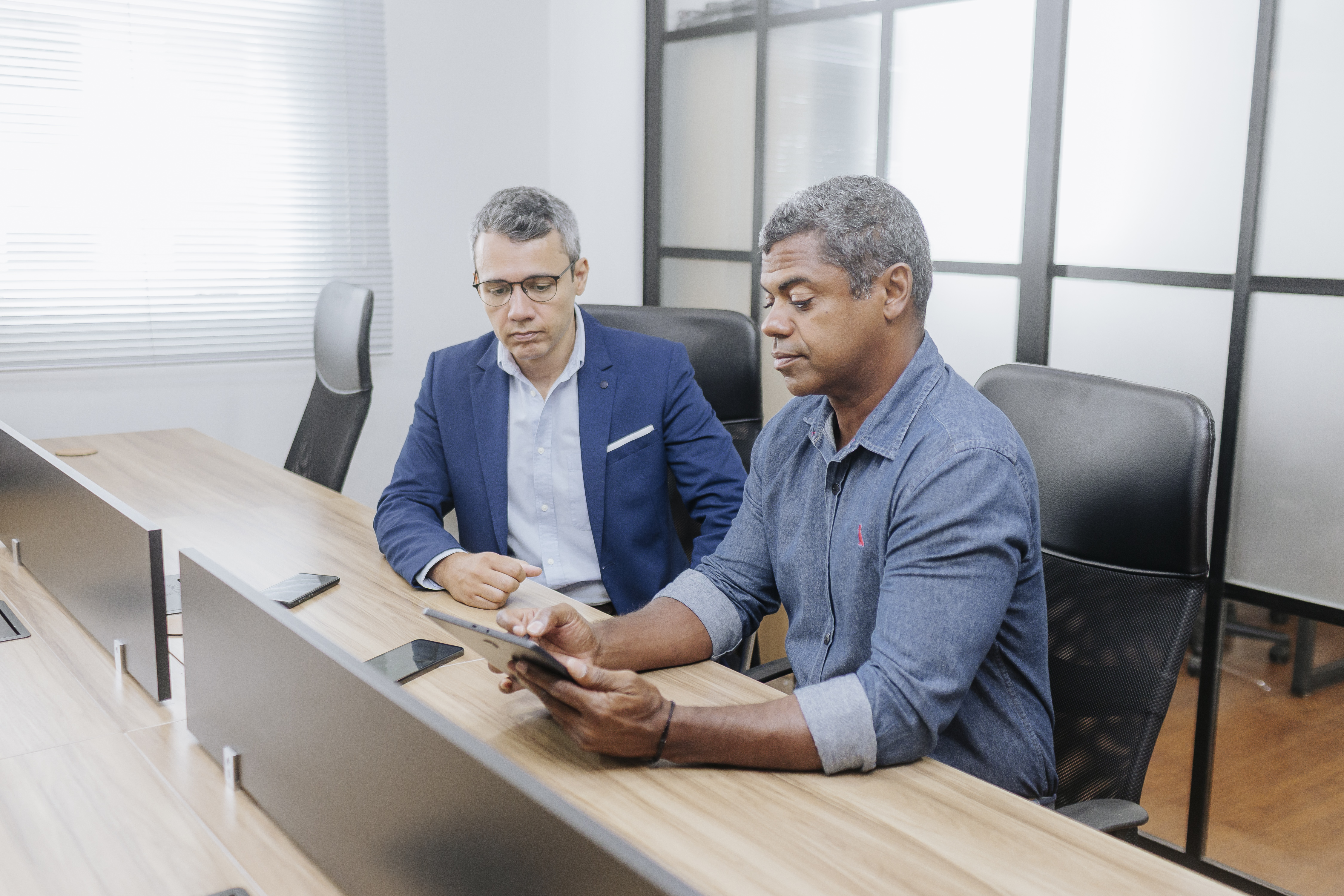 Consultoria financeira Ápice BPO